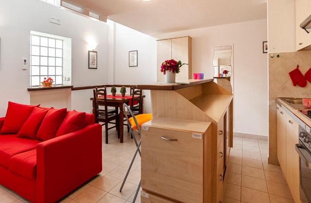 Casa Vacanza Itaca 3