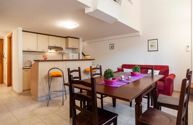 Casa Vacanza Itaca 5