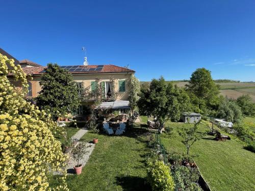 Cascina Vicentini 