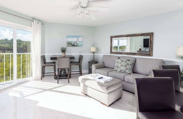 Charming Cabana-Condo in Picturesque Tavernier