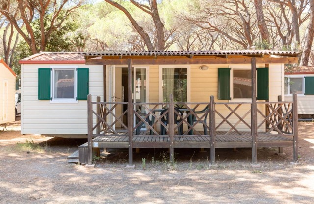 Comfort Lodge Principina 