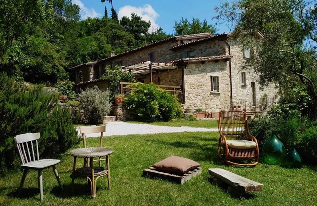 Farmhouse 