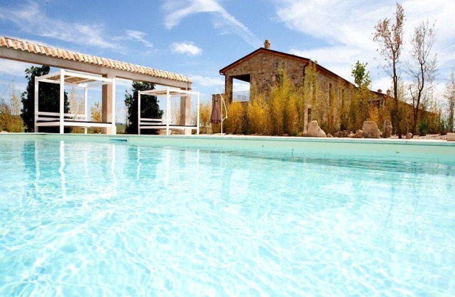 holiday apartment "Villa III Apicus"