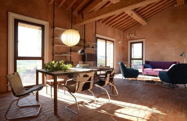 holiday flat "Villa III Apicius"