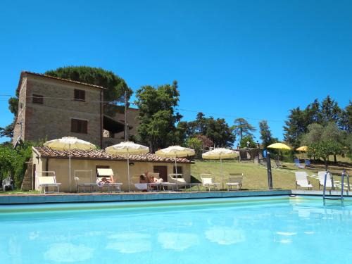 Locazione Turistica 
