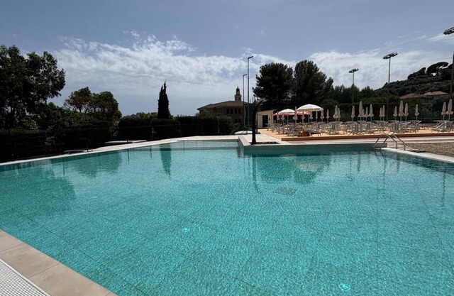 Bilocale Borgo Della Rovere San Bartolomeo Al Mare 