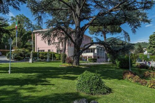 Hotel Beatrice Este 