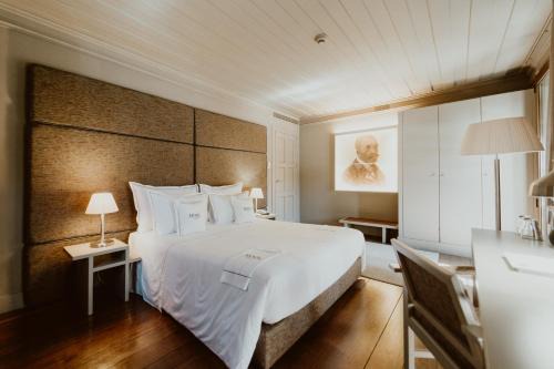 Hotel Da Oliveira 
