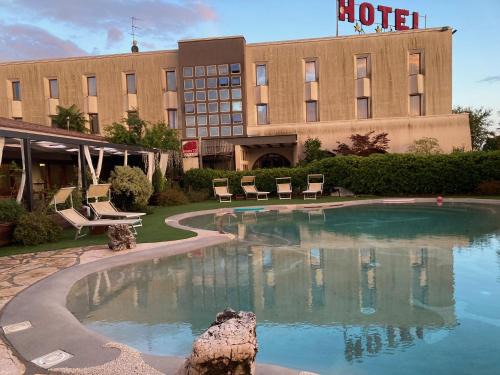 Hotel Posta 