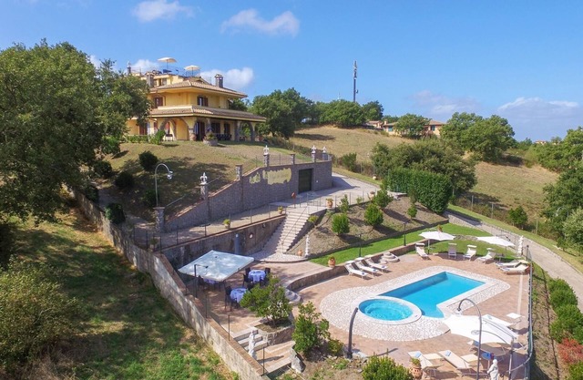 Gigli Del Belvedere 