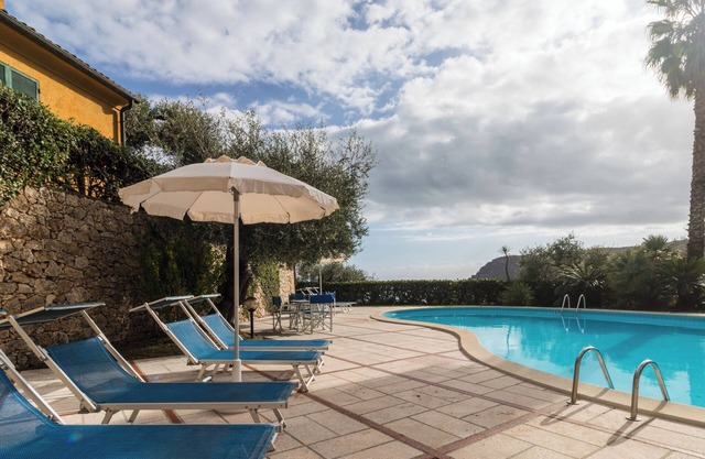 Il Borgo apartments - A4