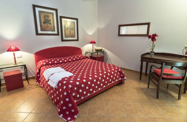 IL TORCHIO APARTMENT - Borgo Spagnoli Farmhouse