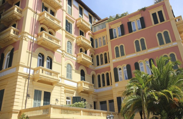 Italianway - Villa Mafalda - 33