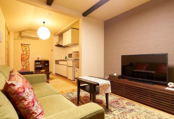 Kyoto Kamigyo-Ku - House / Vacation Stay 13545