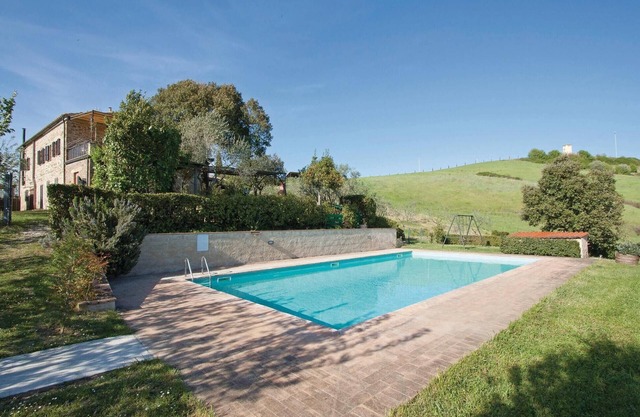 La Casina Nuova Casole Si 