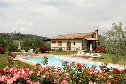 Le Fonti Santa Lucia 