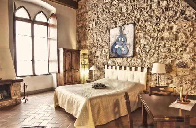 Holiday Massa Marittima Persons 