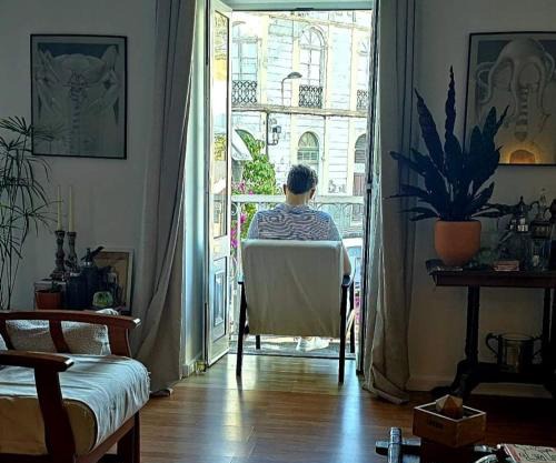 Marina Lounge Hostel 