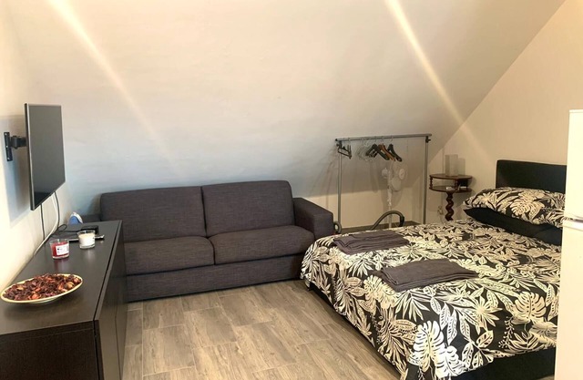 Hotel Montevecchio 