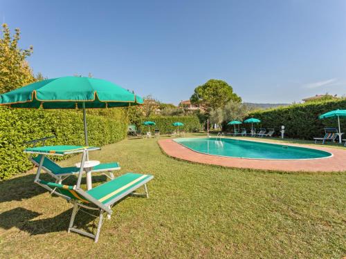 Swimming Trasimeno 