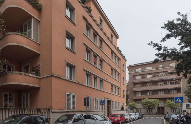 PARIOLI DISTRICT - Lovely Apartment x3