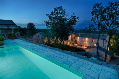 Relais La Costa 