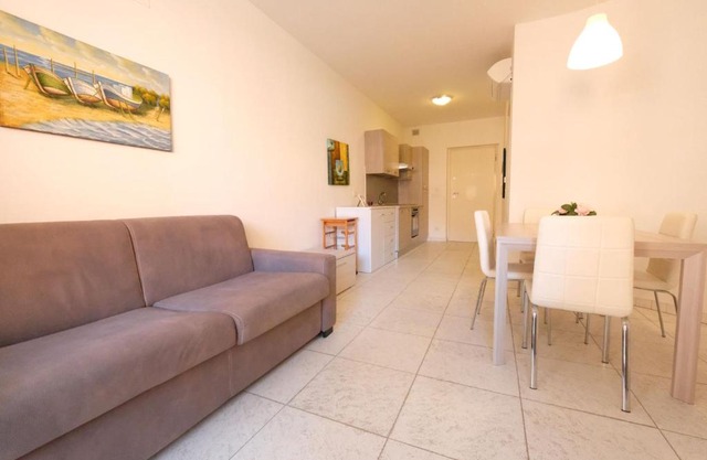 Residence Claudia Int Pineto Vacanza 