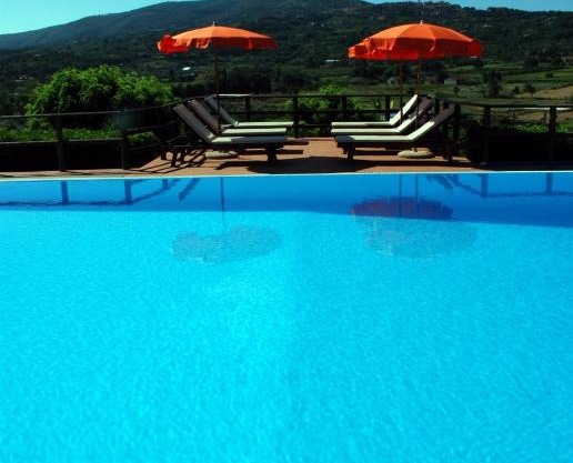 Holiday Residence Della Luna 