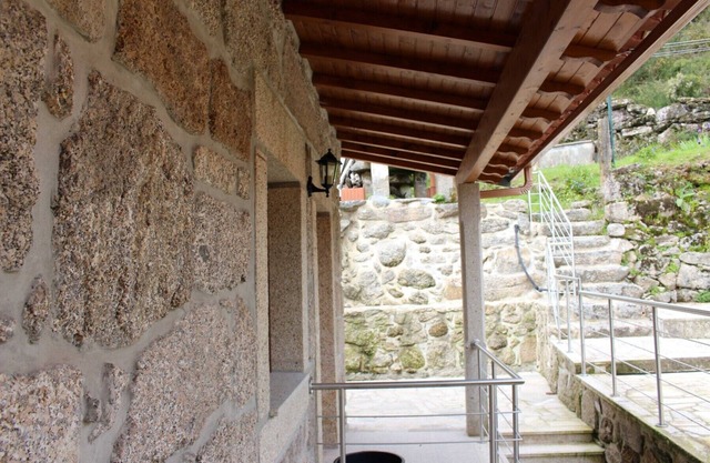 Rustic At The Of National Park 