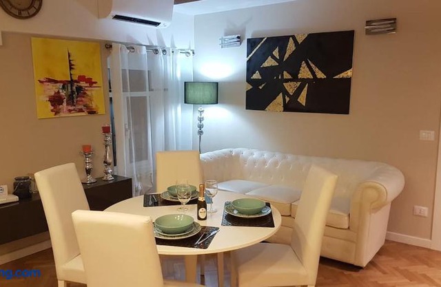 Suite Home 5 Terre
