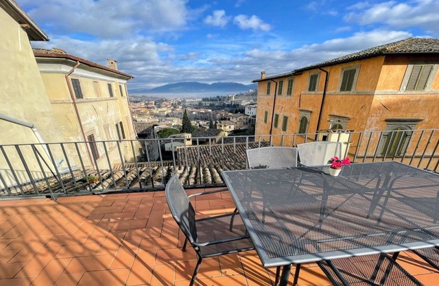 Terrazza Hr 