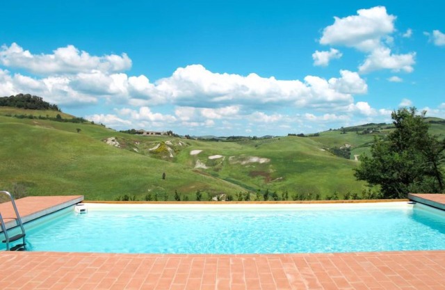 Villa Caggio 