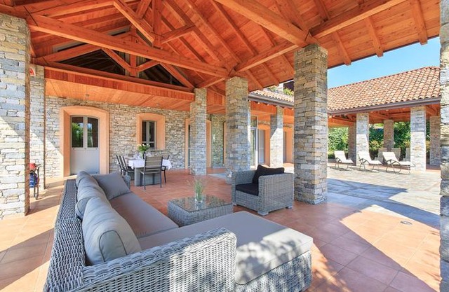 Villa Il Grotto