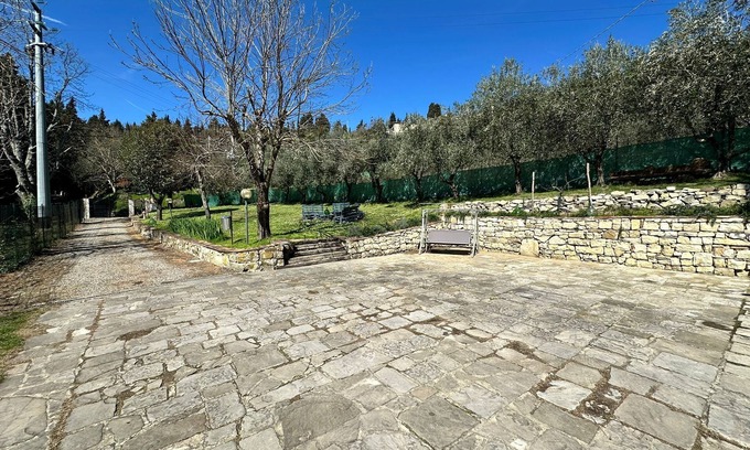 Pontassieve House | Agriturismo Tassinaia