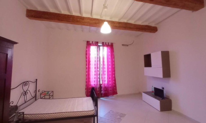 Foiano della Chiana House | La casa di Anna