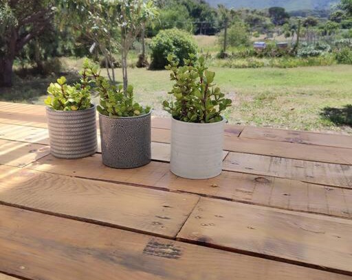 Noordhoek House | Off grid cottage
