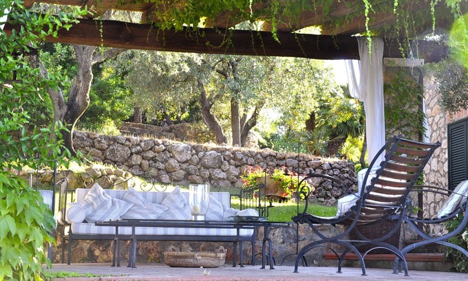 Monte Argentario Villa | Villa Tuscan Sunrise the perfect family escape on the coast of Tuscany