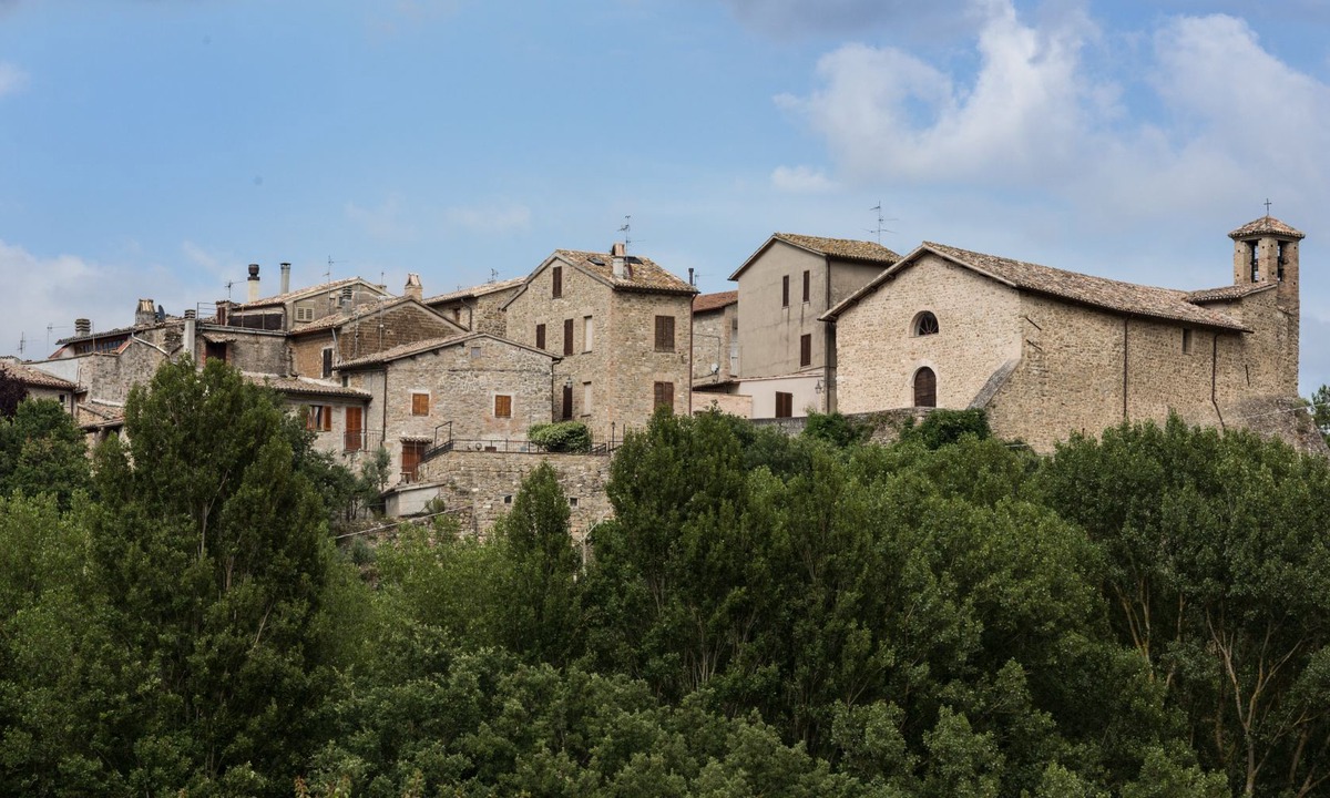 Torre del Colle Hotel | Ostello Bello Assisi Bevagna