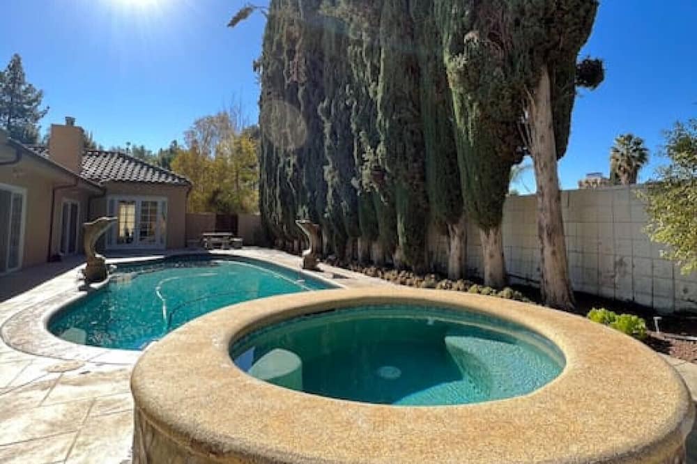 Clarkdale House | Paradise near Encino Lake -EN-CUL