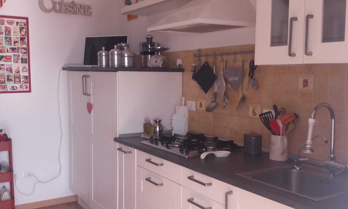 Torvaianica Apartment | Vrbo Property