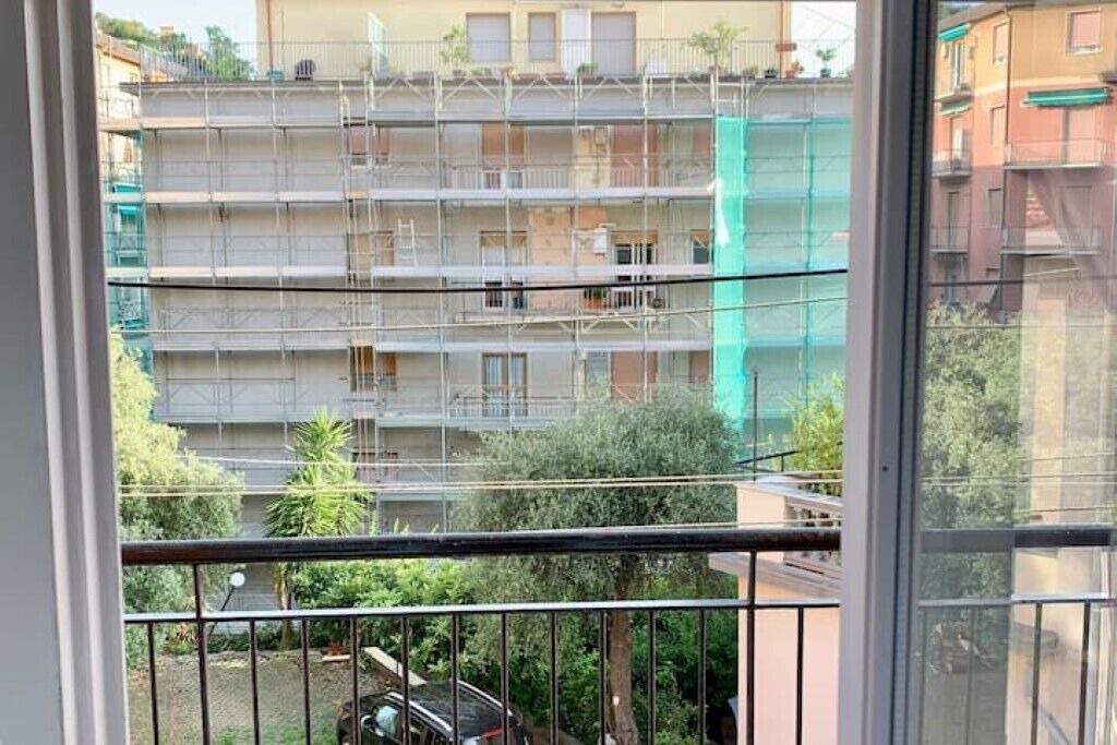 Ortonovo Apartment | Vrbo Property