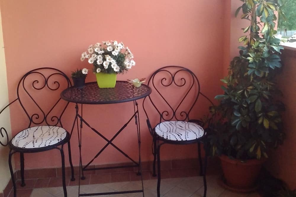 Battifolle Apartment | 'La Casa Dell'artista' a 10 Minuti dal Centro di Arezzo in Tranquilla Periferia