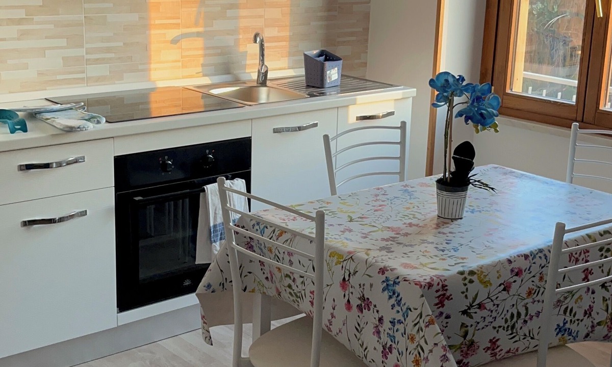 Terracina Apartment | Modern Apartments in Appia Terracina
