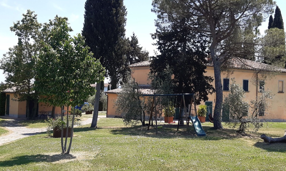 Marciano della Chiana House | Villa Poggio le Vignacce by Interhome