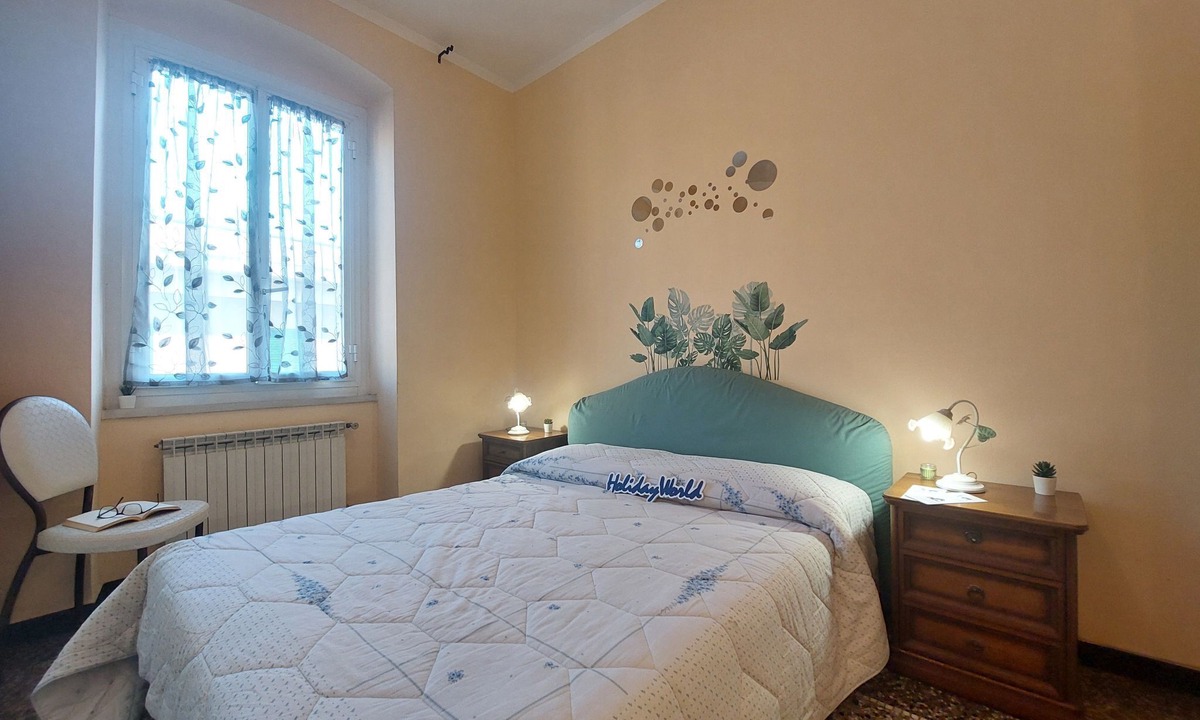 San Teodoro Apartment | Casa Meraki von Holiday World by Interhome
