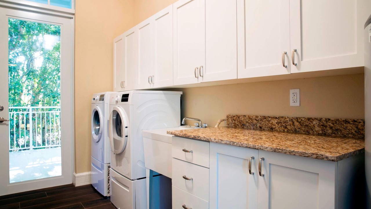 Photo of Kitchen in Rock Harbor