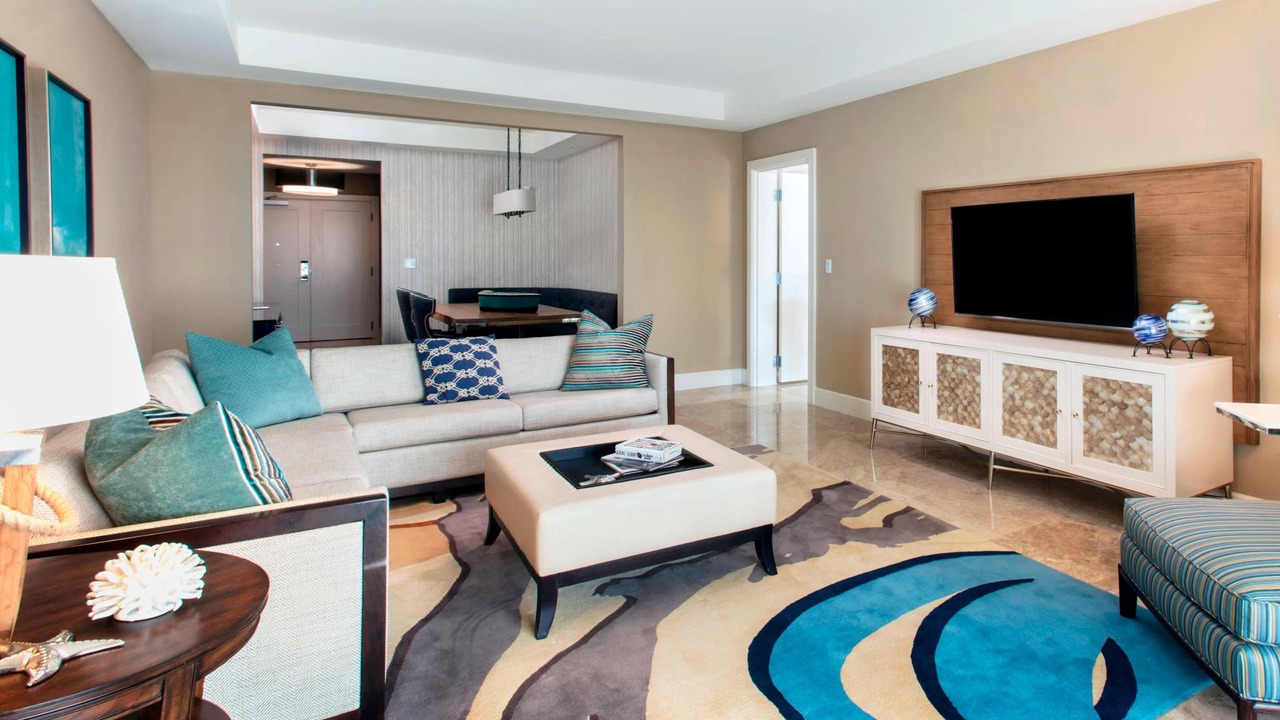 Photo of Livingroom in Rock Harbor