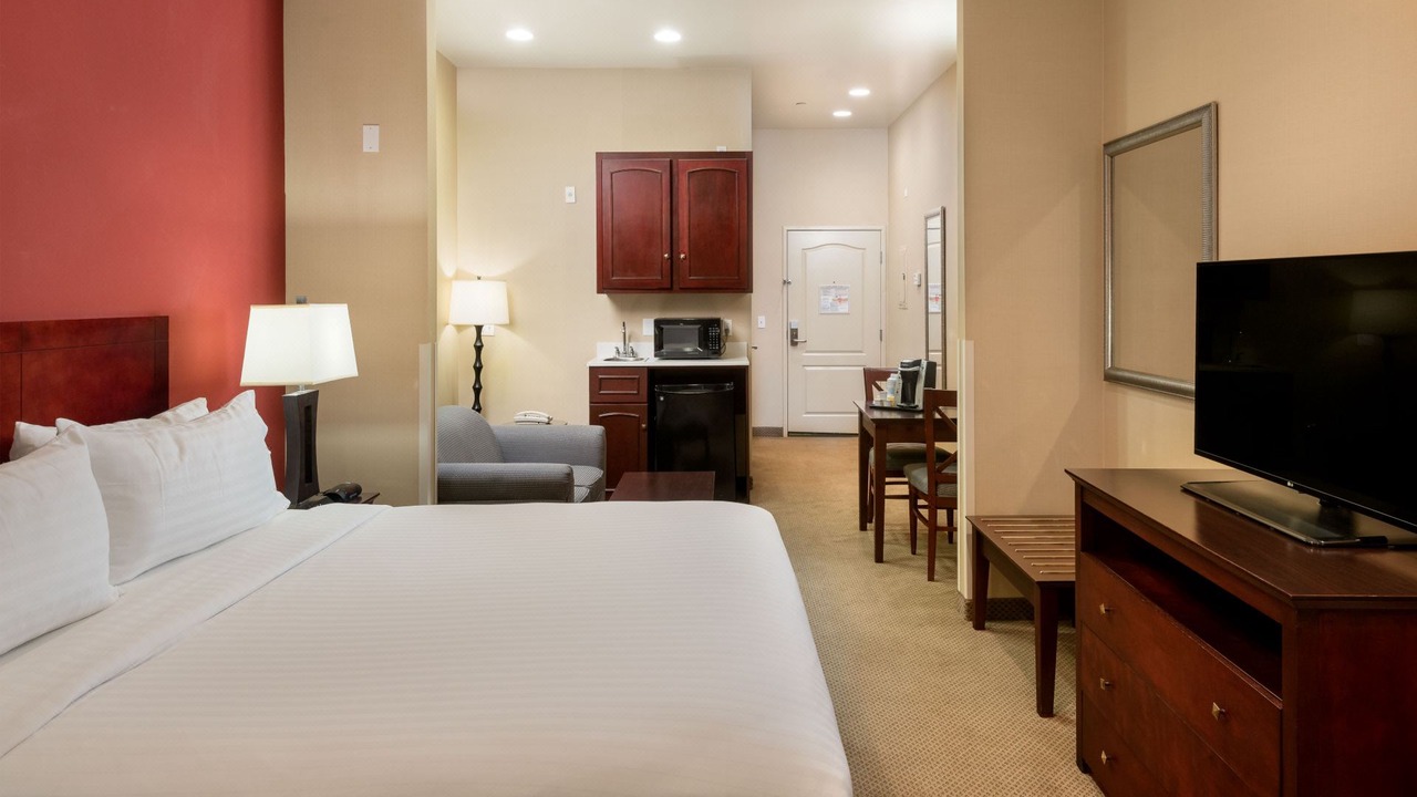 Photo of Bedroom in Hawthorne