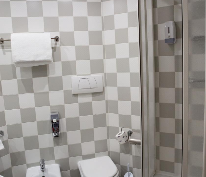 Photo of Bathroom in Torre Angela