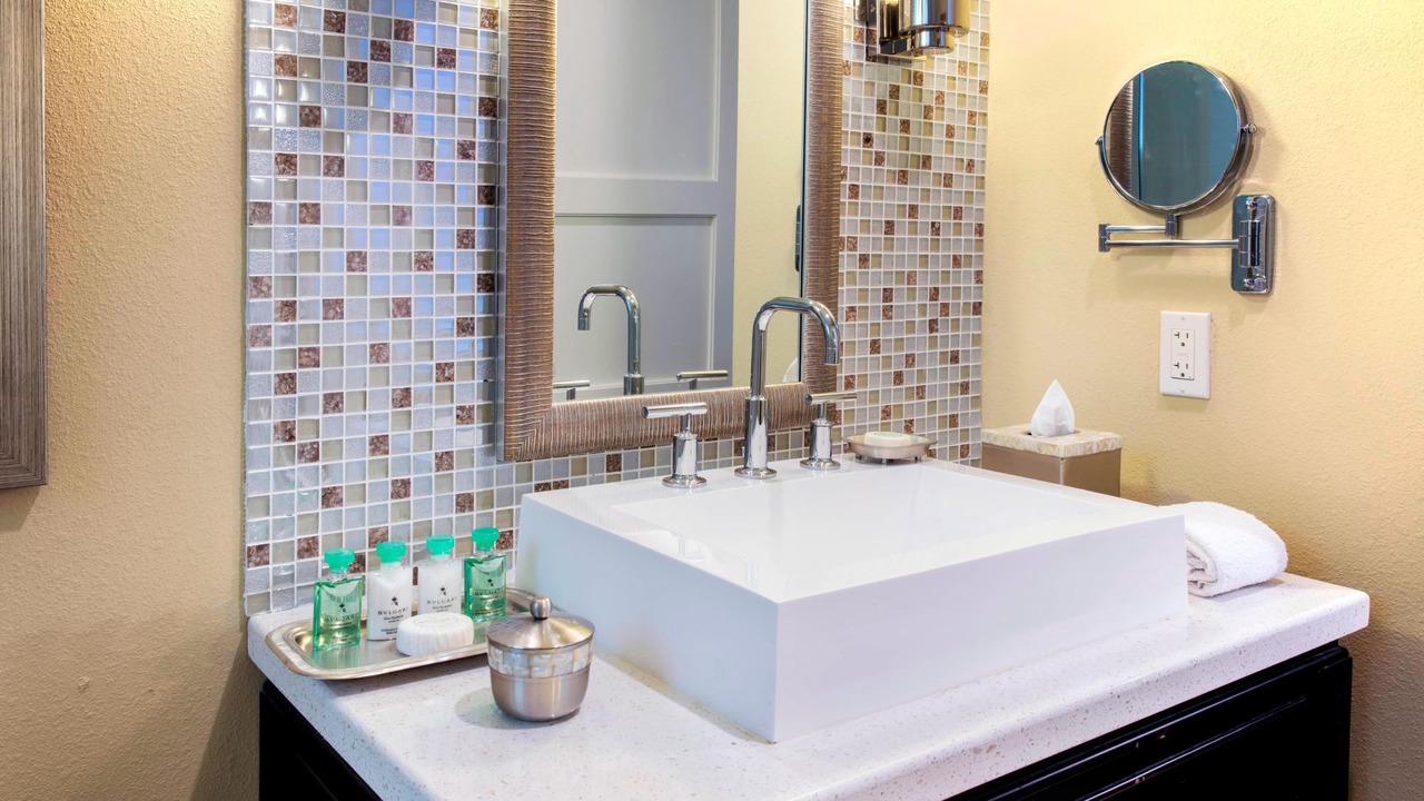 Photo of Bathroom in Rock Harbor